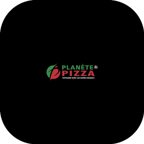 Planete Pizza Thiais