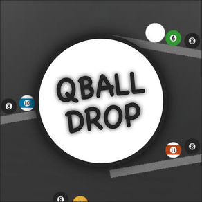 QBall Drop