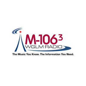 M1063 WGLM Radio