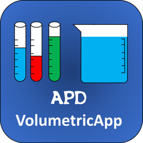 APD Volumetric App