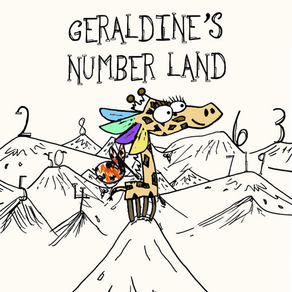 Geraldine's Number Land