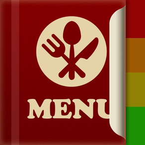 易菜單 - 最簡單的餐廳數位菜單