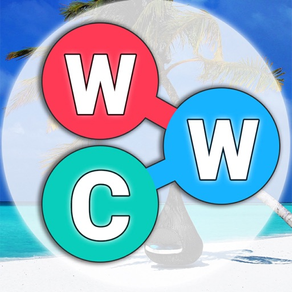 WWC - Mundo Palabra Conectar