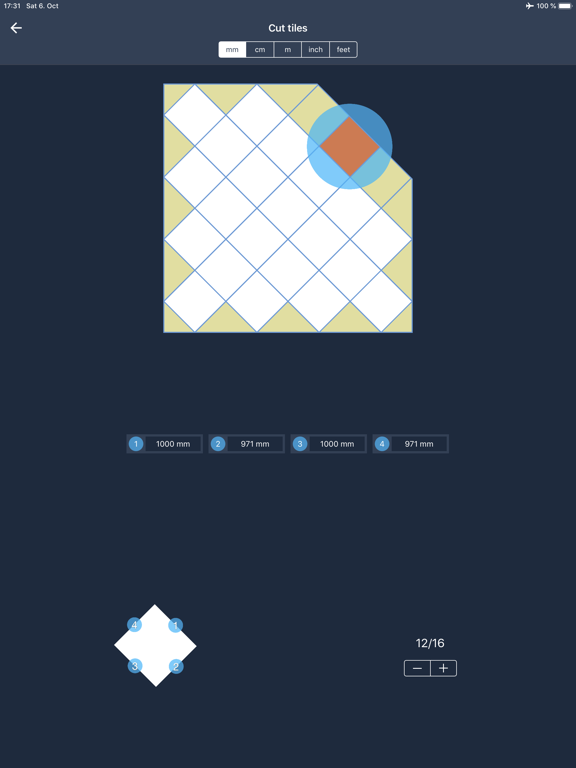 Floor Covering poster