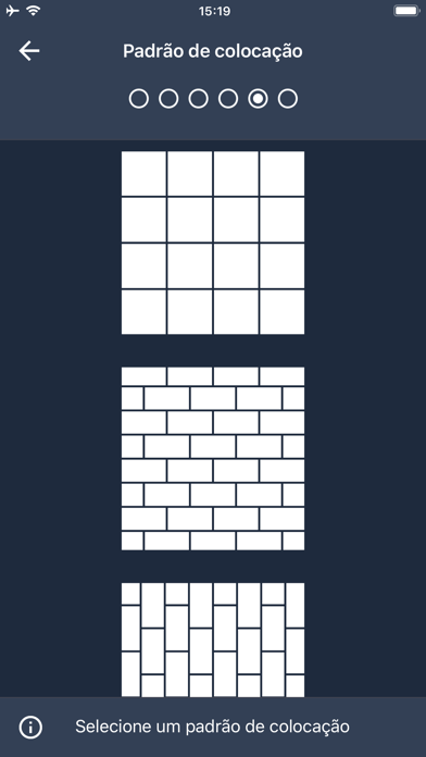 Piso Cartaz