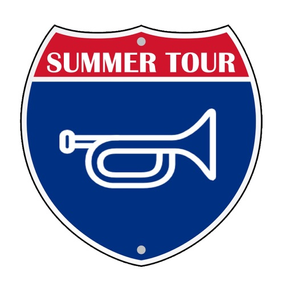 Drum Corps Summer Tour