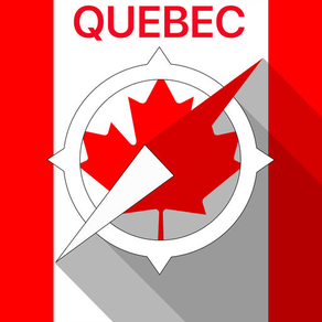 Quebec, Canada Navigation