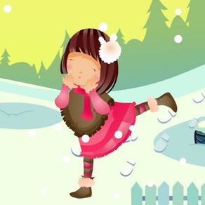 儿童学跳舞- 儿歌舞蹈动画视频早教
