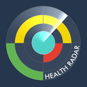 Personal Health Radar