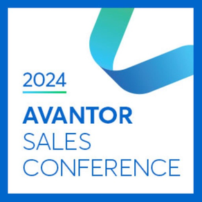 Avantor Sales Conferences 2024