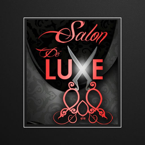 Hair Salon DE'Luxe
