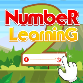 Number Learning For Kids