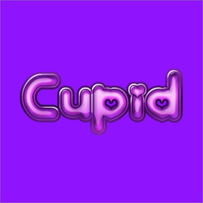 Cupid Word Keyboard