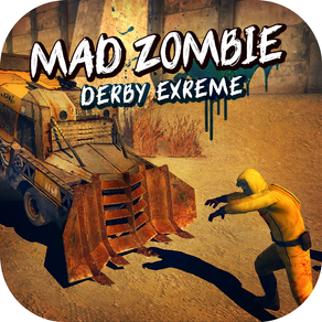 Mad Zombie Derby