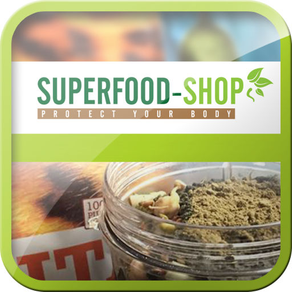 Superfood-Shop
