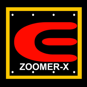 ZOOMER-X Enigma