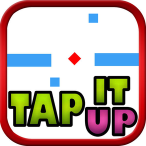 Tap It Up - Free Fun Jump Game