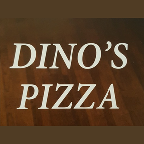 Dinos Pizza Vejle