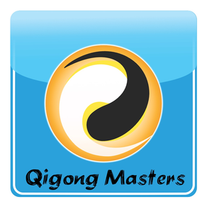 Qigong Masters