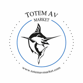 Totem Av Market