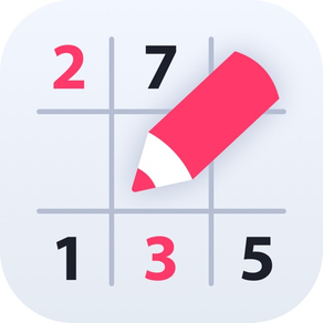 Sudoku Classic Puzzle Games