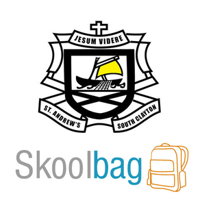 St Andrew's Parish Primary School - Skoolbag