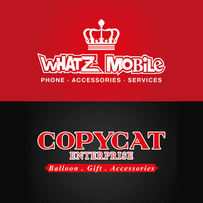Whatz Mobile & Copycat