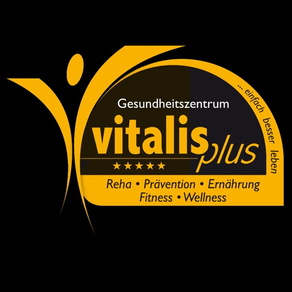 Vitalis Plus Delbrück