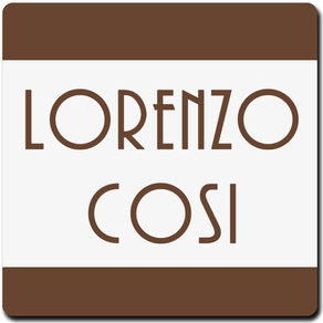 Lorenzo Cosi Cannes