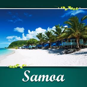 Samoa Island Tourist Guide