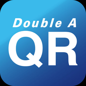 Double A QR