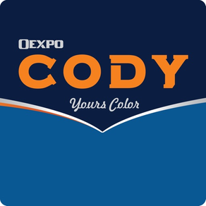 Oexpo Cody