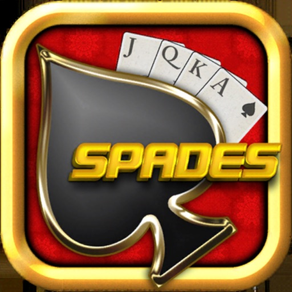 Spades!