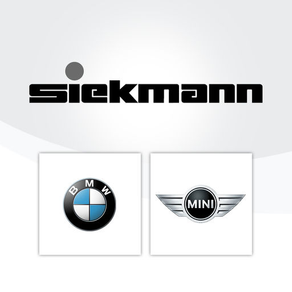 BMW Siekmann