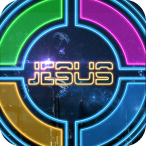 Jesus Says-Follow The Light