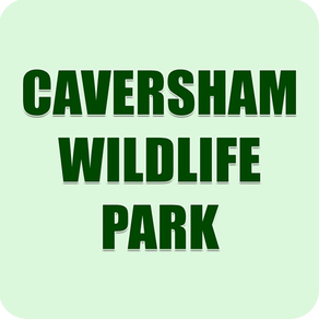 Caversham Wildlife Park