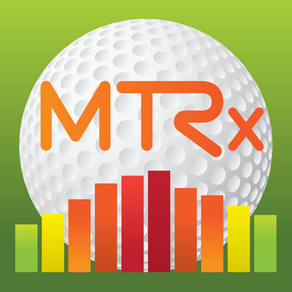 Golf MTRx
