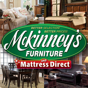 McKinney's Furniture