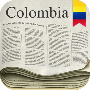 Colombian Newspapers