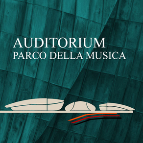 Auditorium P.d.M. Roma