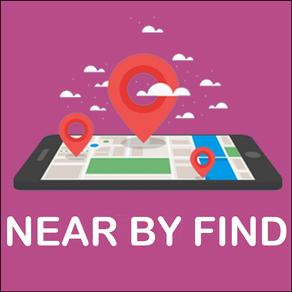 NearByFind