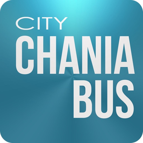 Chania city bus
