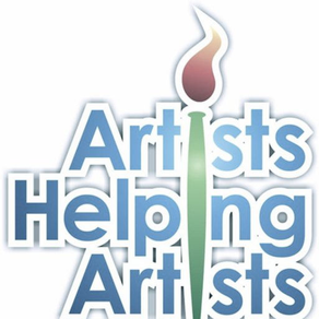 Artists Helping Artists