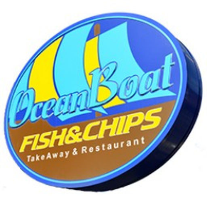 Ocean Boat Fish & Chips