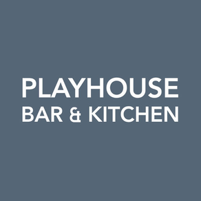 Playhouse Bar & Kitchen