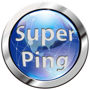 Super Ping