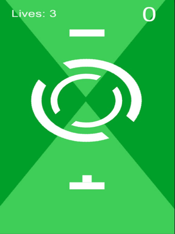 Rotation + poster
