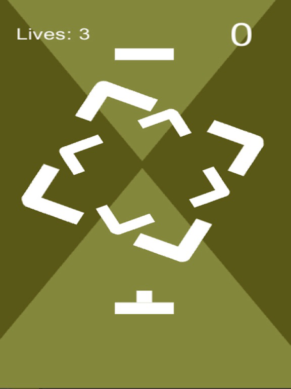 Rotation + poster