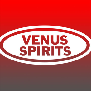 Venus Spirits Vertriebs