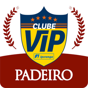 VIP Padeiro